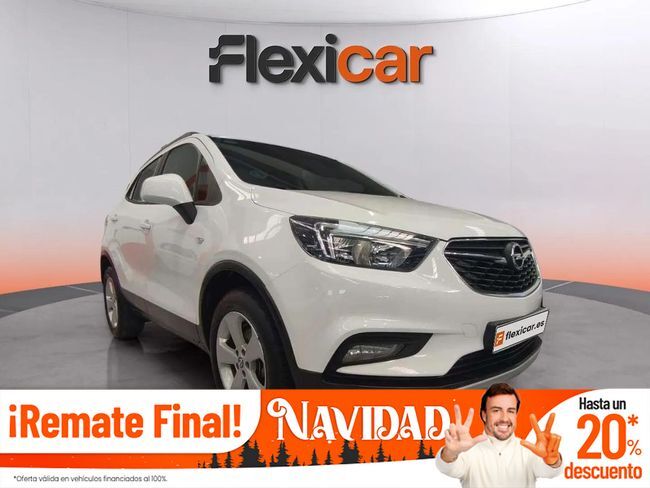 OPEL Mokka (1.6 CDTi 100kW 4X4 S&S Selective) en Sevilla