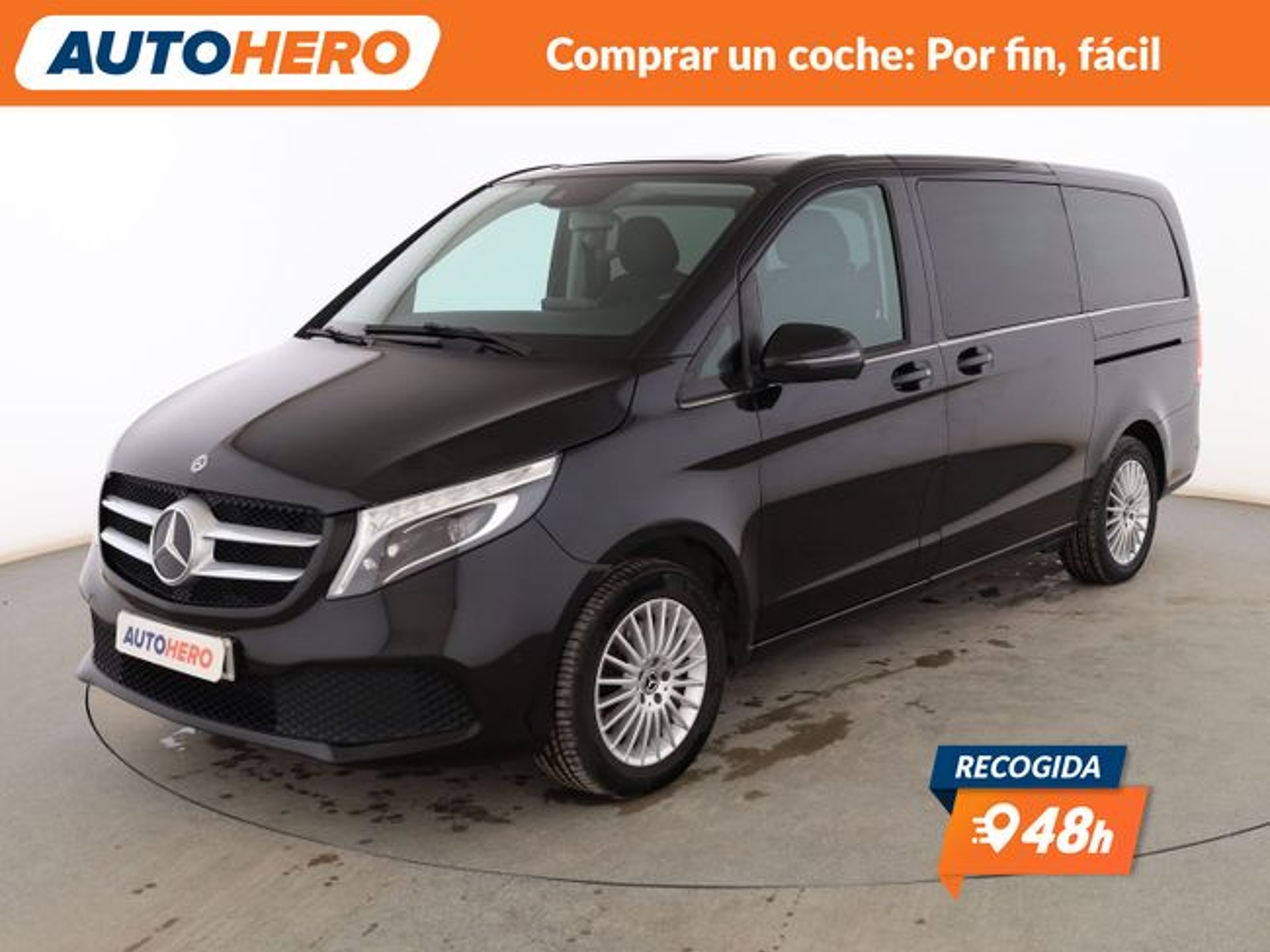 Imagen de MERCEDES Clase V