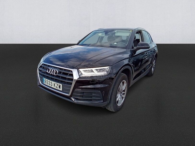 Foto del AUDI Q5 35 TDI Advanced quattro-ultra S tronic 120kW