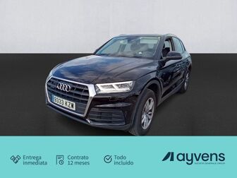 Imagen de AUDI Q5 35 TDI Advanced quattro-ultra S tronic 120kW