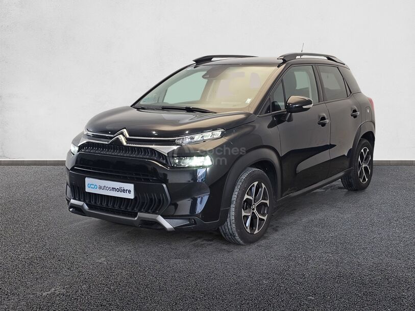 Foto del CITROEN C3 Aircross Puretech S&S Shine 110