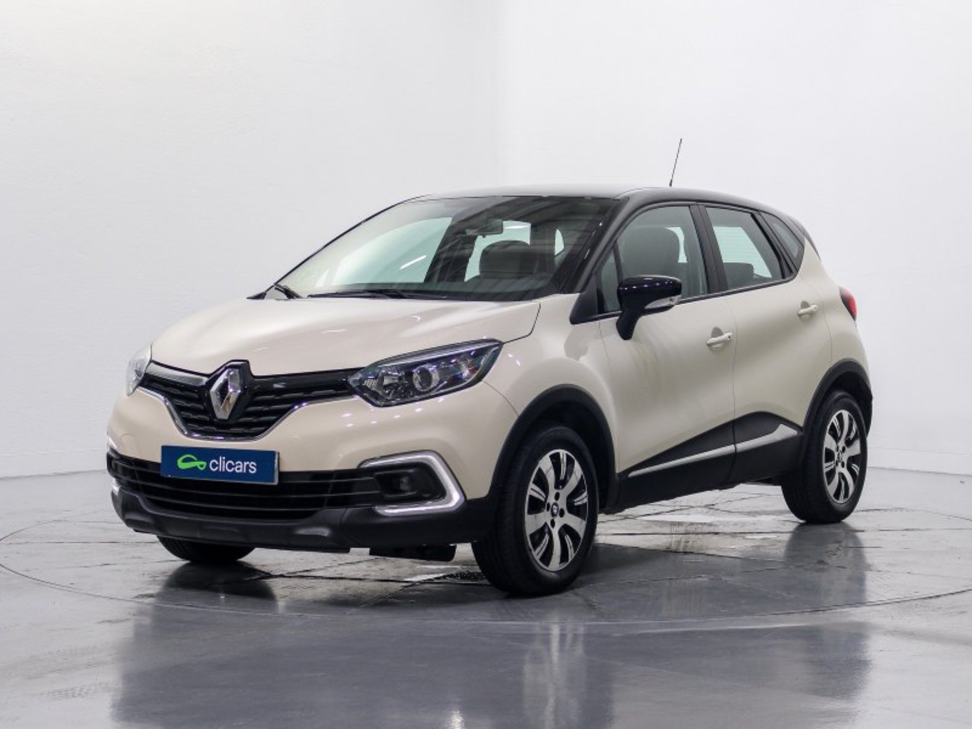 Imagen de RENAULT Captur