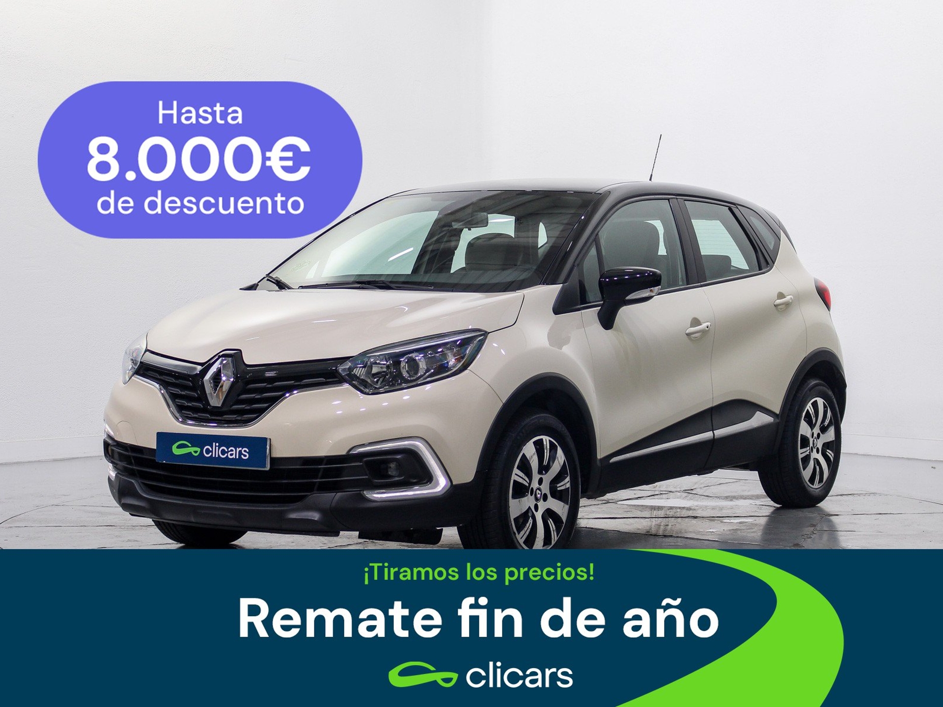 Imagen de RENAULT Captur
