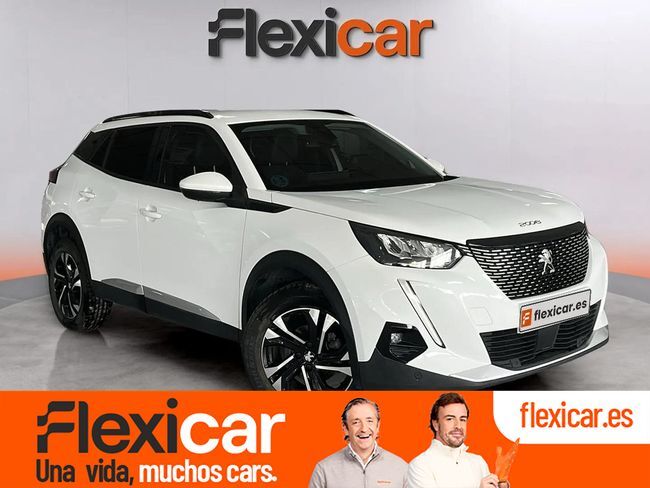 PEUGEOT 2008 (Allure Pack Puretech 130 S&S BVM6) en Alicante