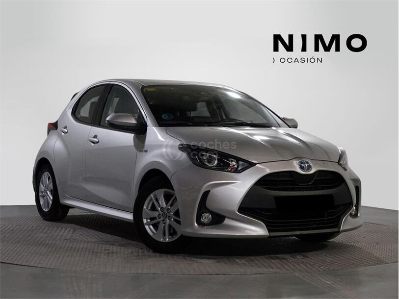 Foto del TOYOTA Yaris 120H 1.5 Active Tech