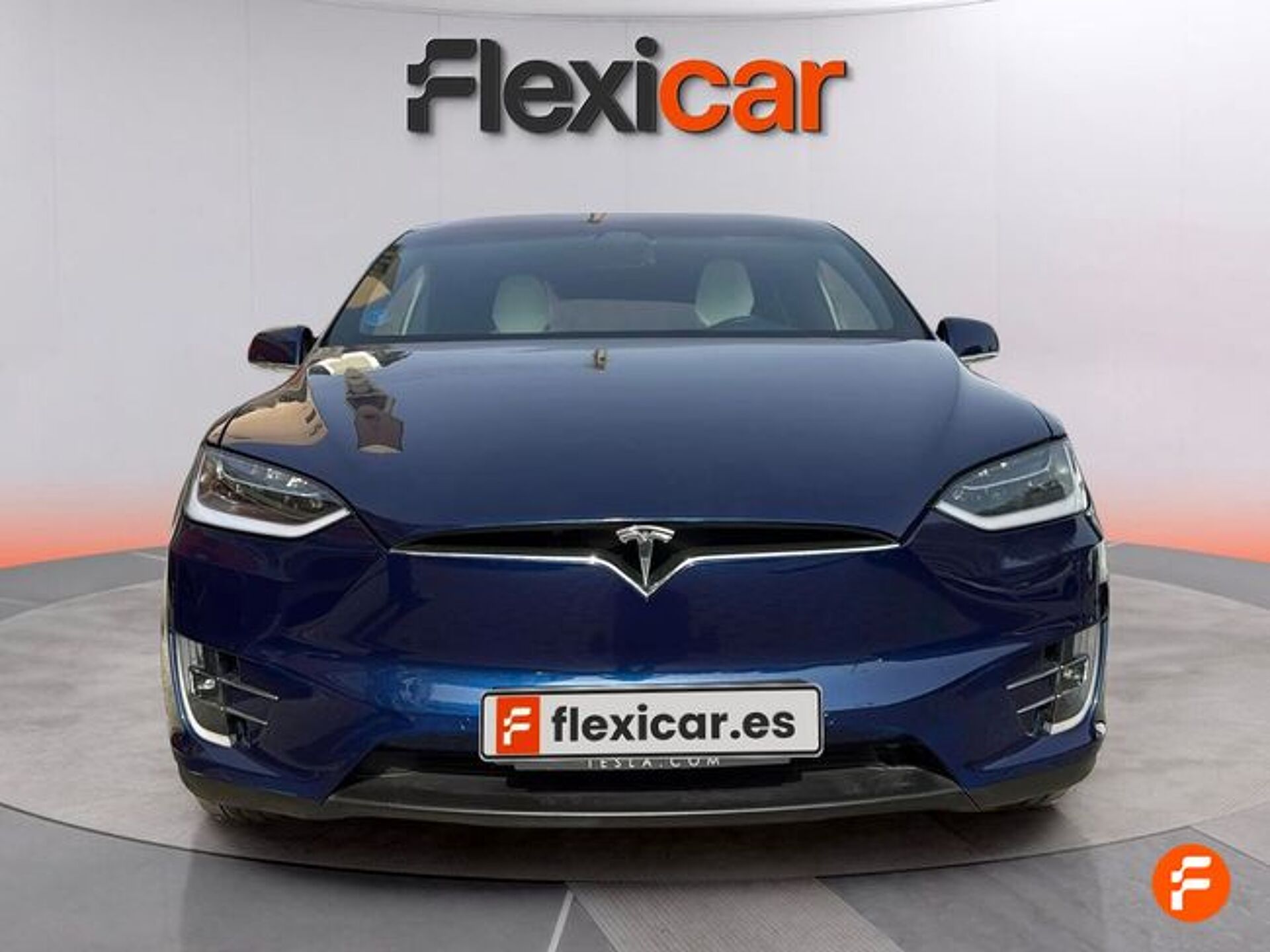 Imagen 2 de TESLA Model X