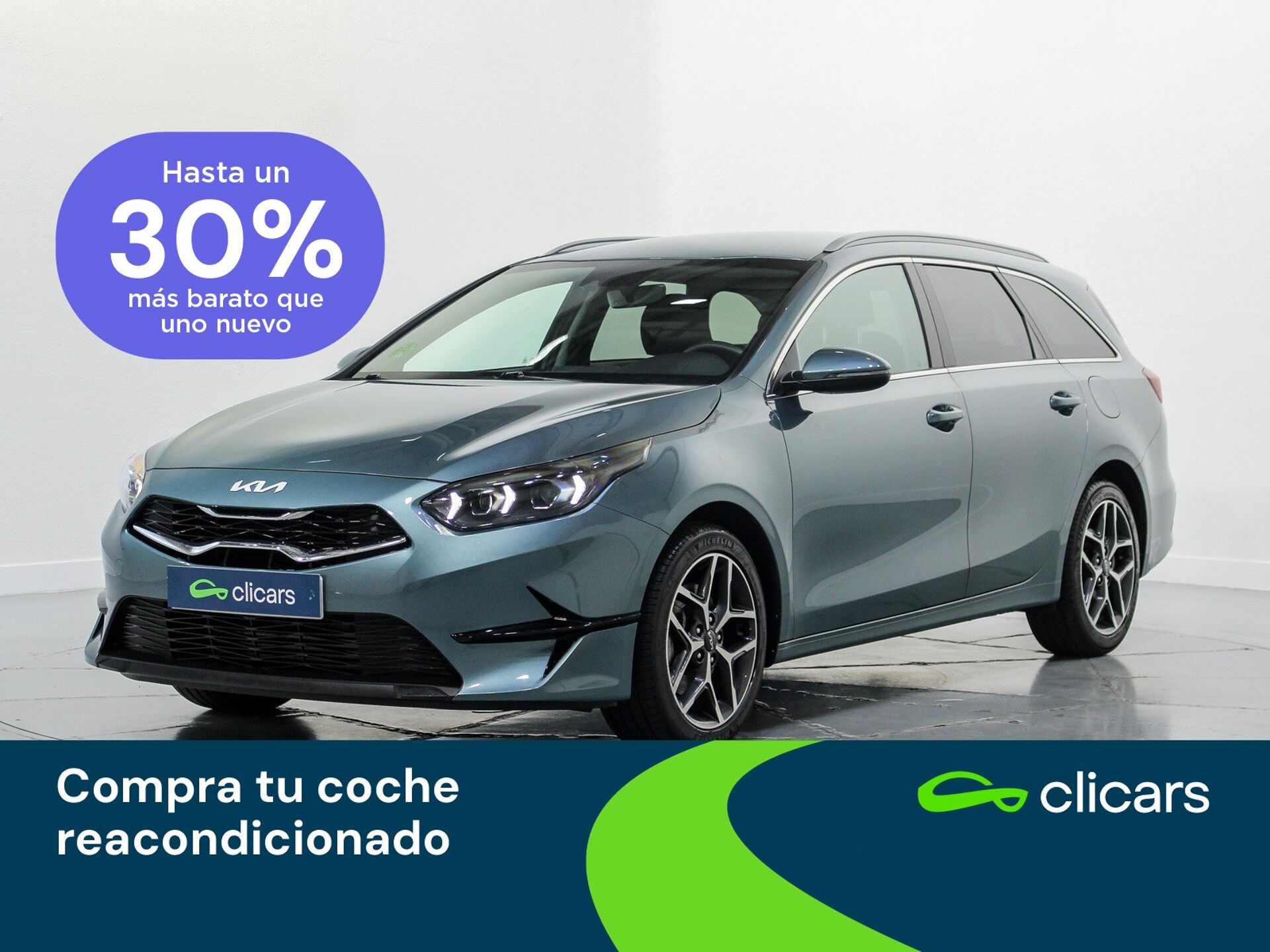 Imagen de KIA Ceed