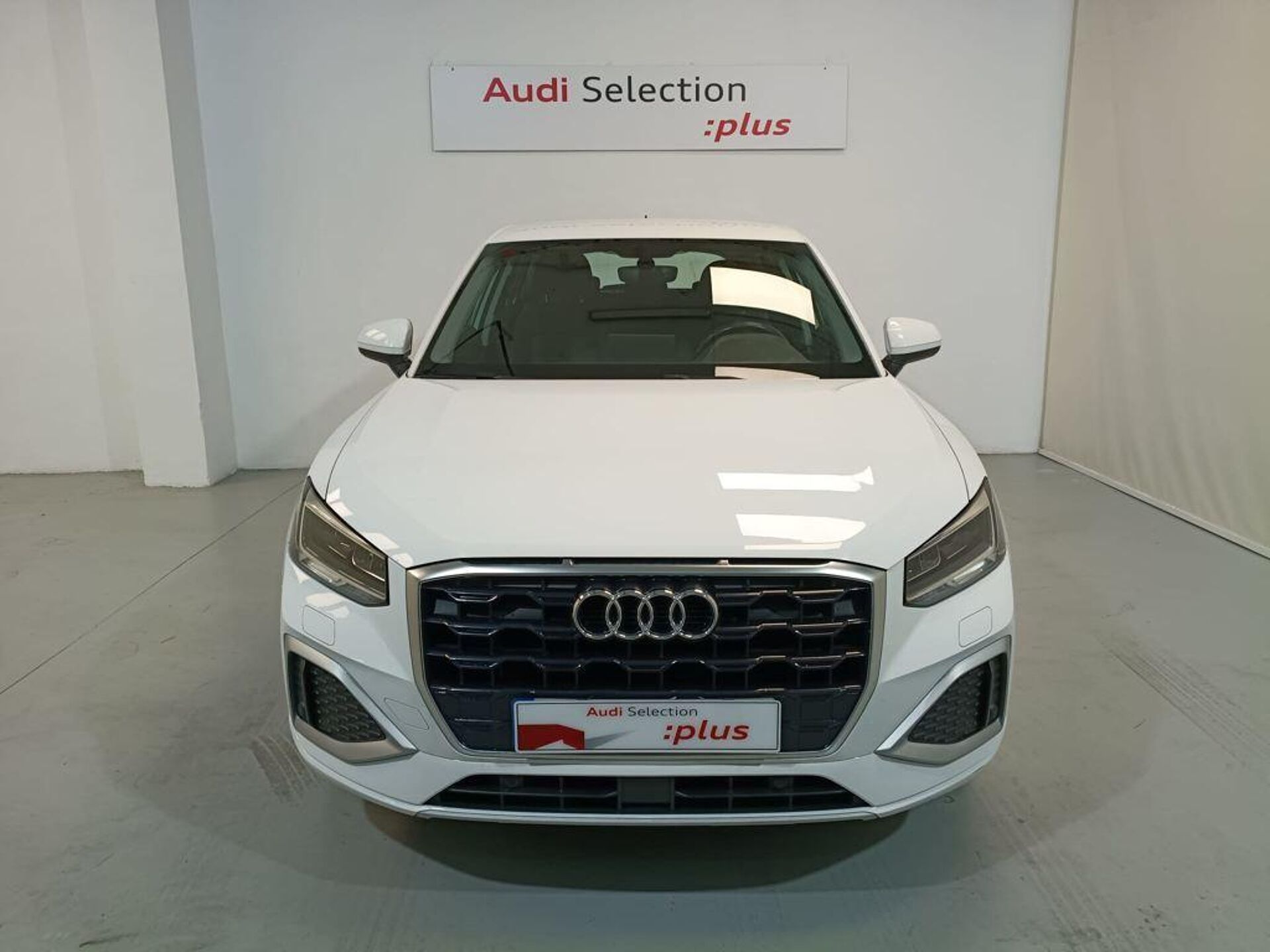 Imagen 2 de AUDI Q2