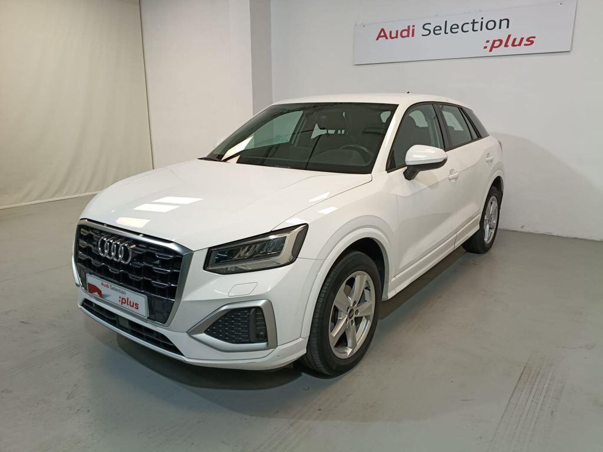 Imagen 1 de AUDI Q2