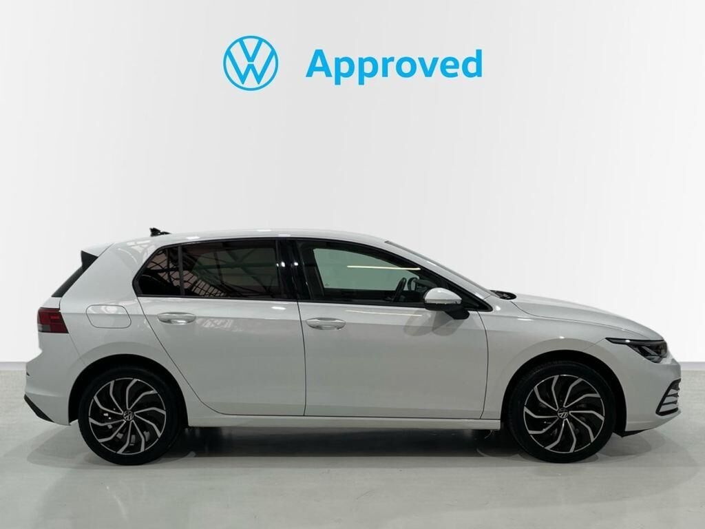 Foto del VOLKSWAGEN Golf 1.5 TSI Life 110kW