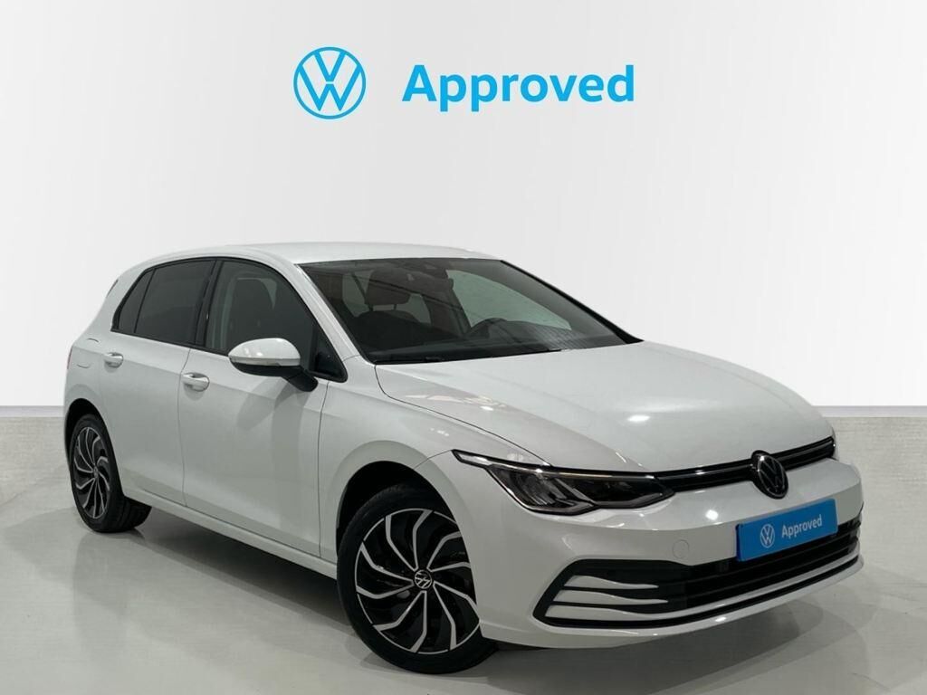 Foto del VOLKSWAGEN Golf 1.5 TSI Life 110kW