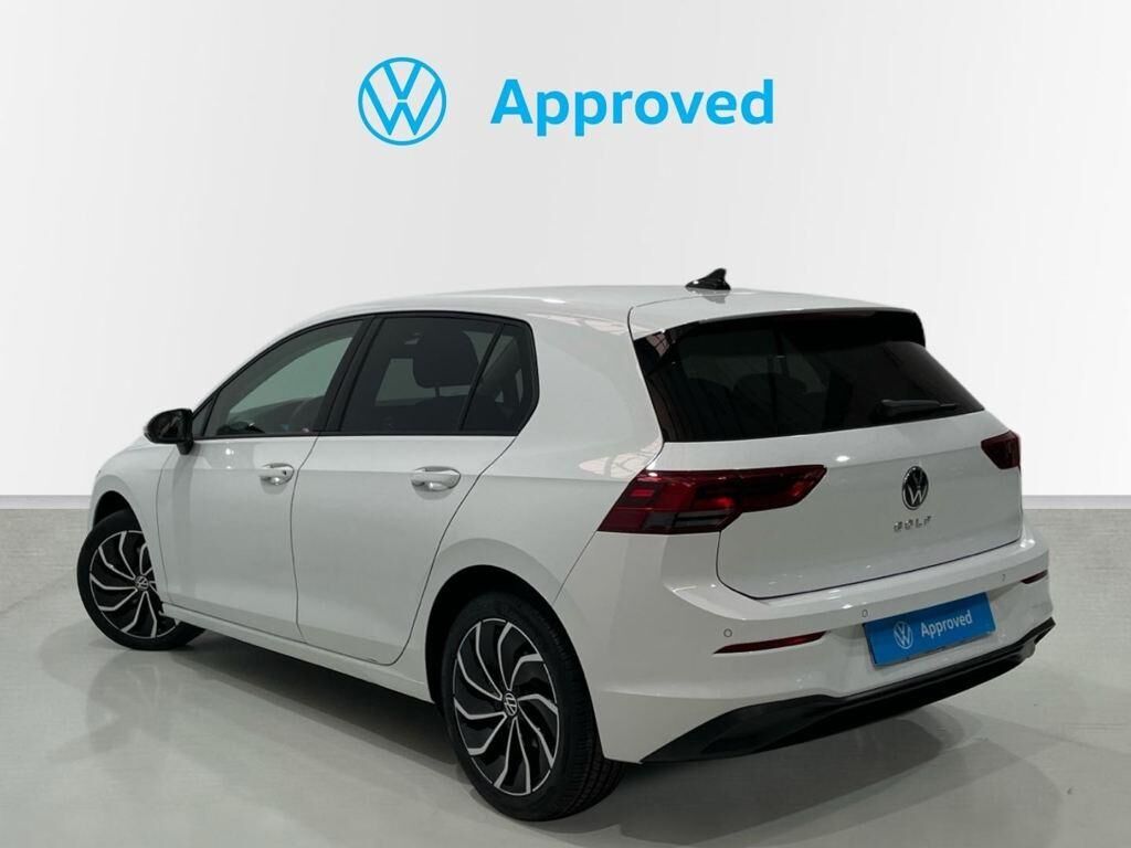 Foto del VOLKSWAGEN Golf 1.5 TSI Life 110kW