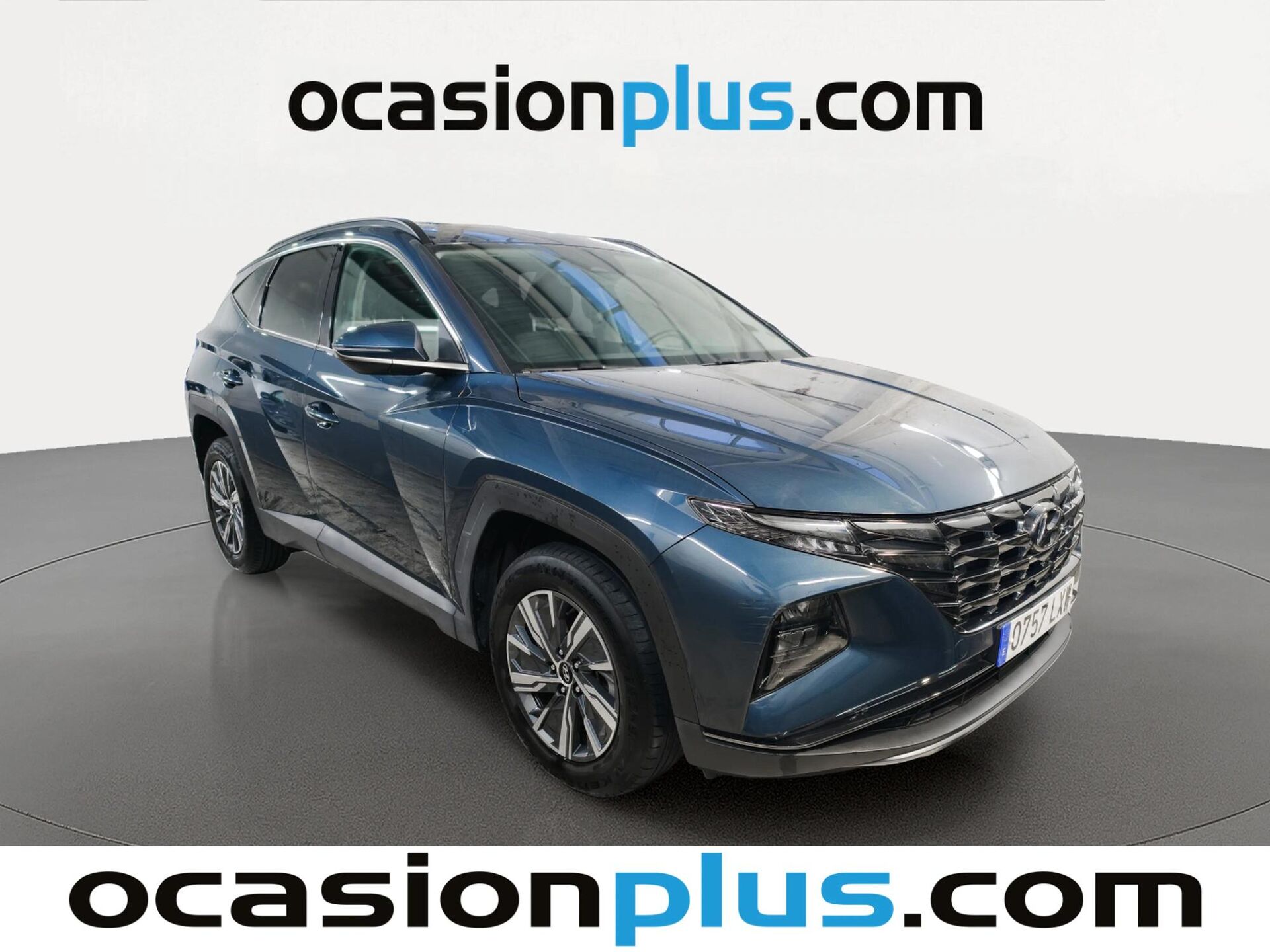 Imagen 2 de HYUNDAI Tucson