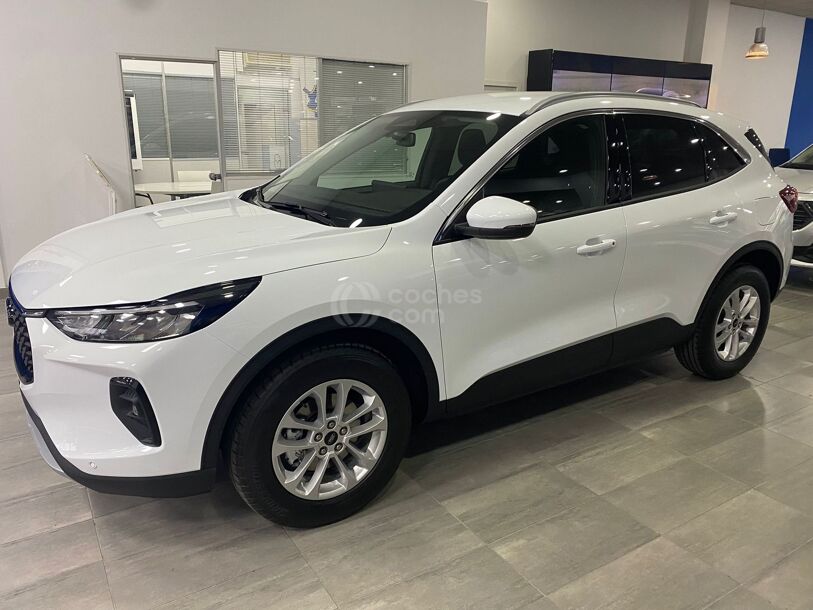 Foto del FORD Kuga 1.5 EcoBoost Titanium FWD 150
