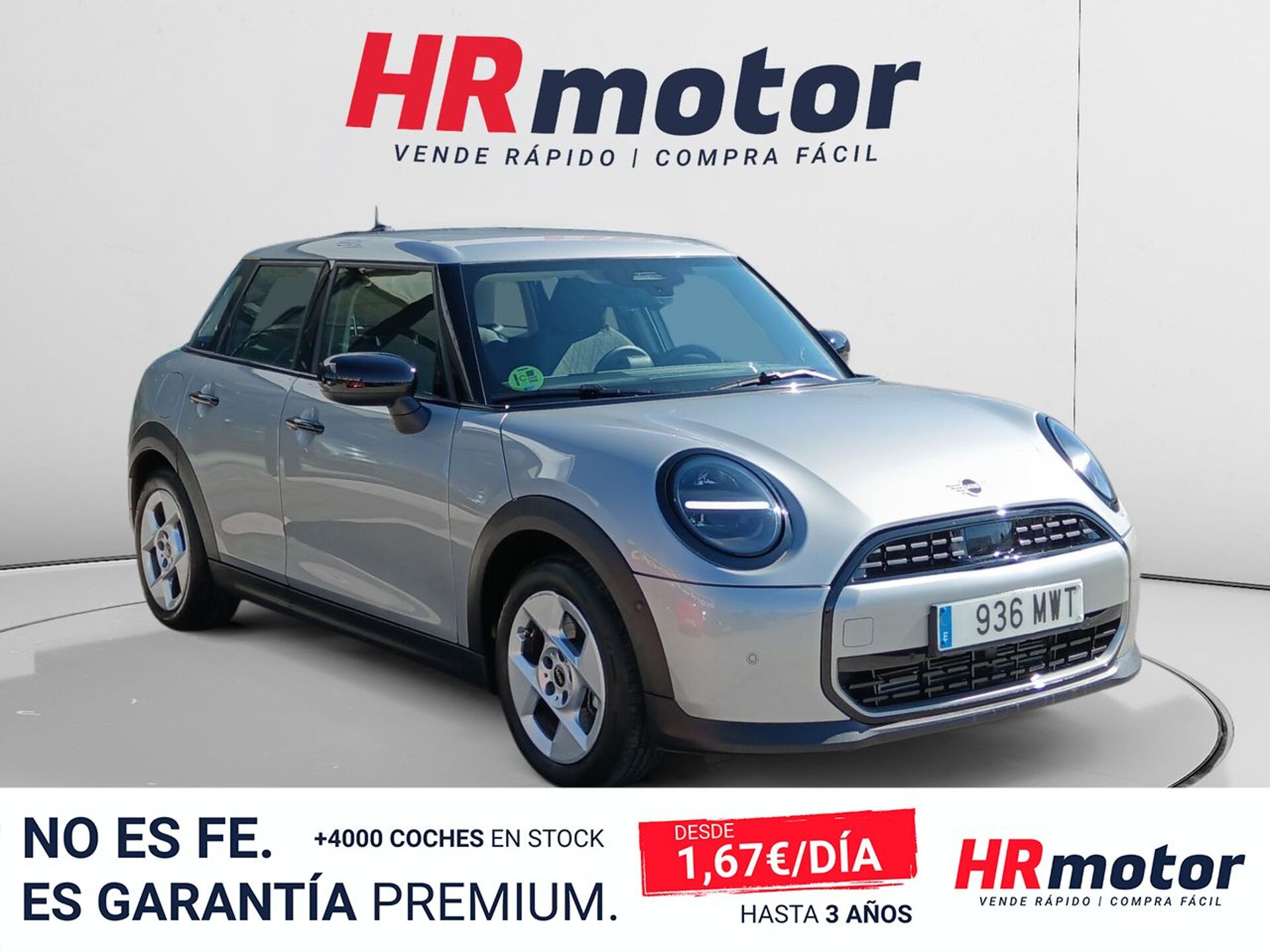 Imagen 1 de MINI Mini