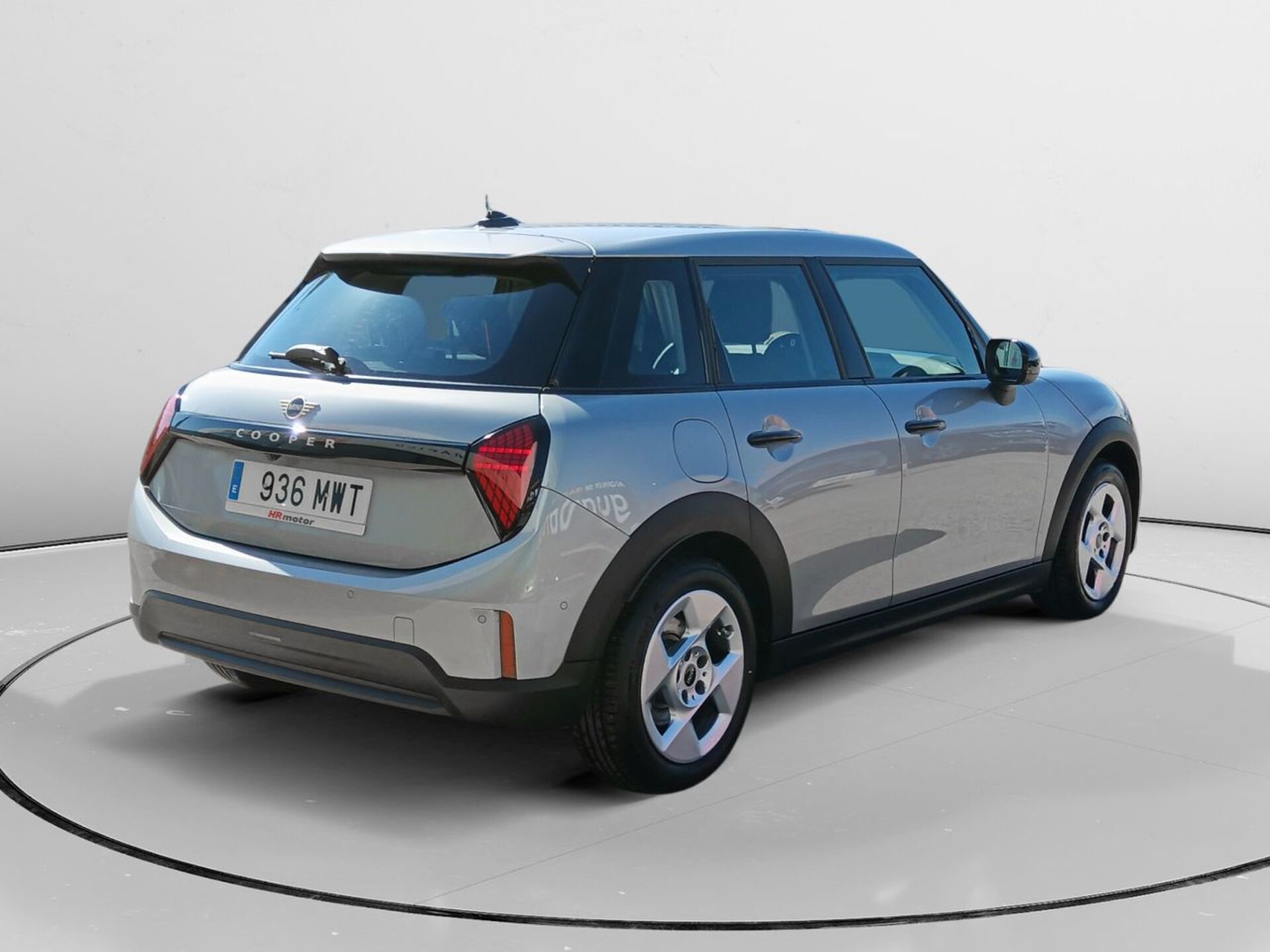 Imagen 2 de MINI Mini