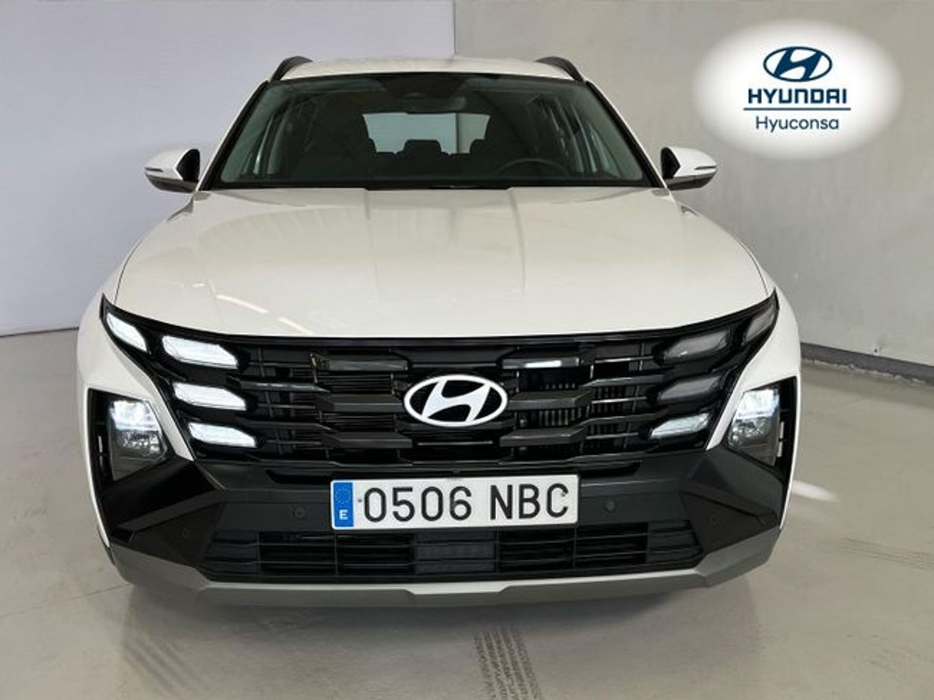 Imagen 2 de HYUNDAI Tucson