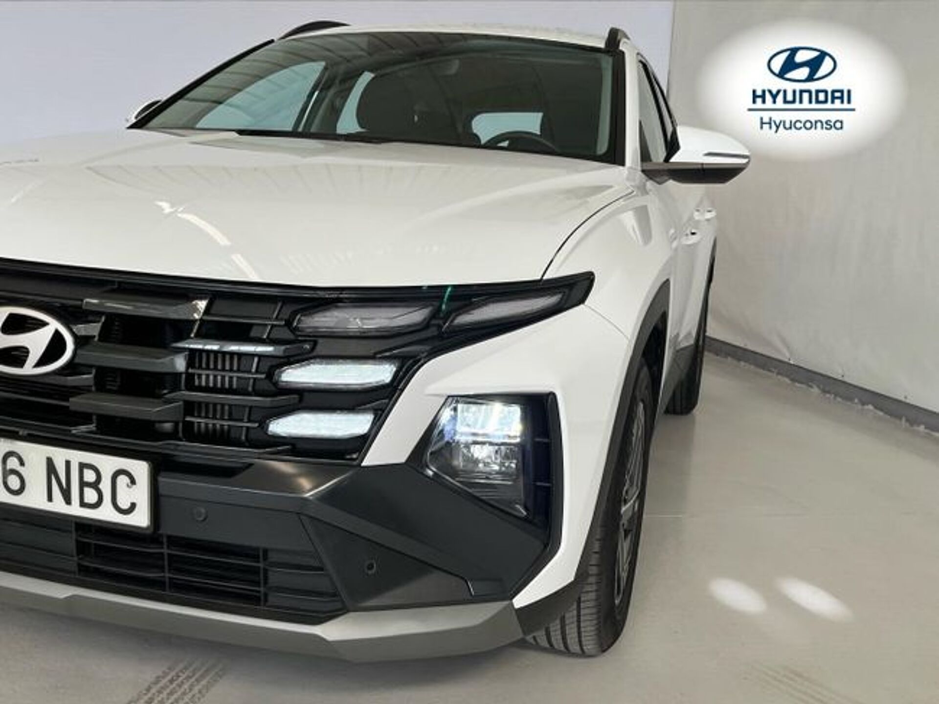 Imagen 3 de HYUNDAI Tucson