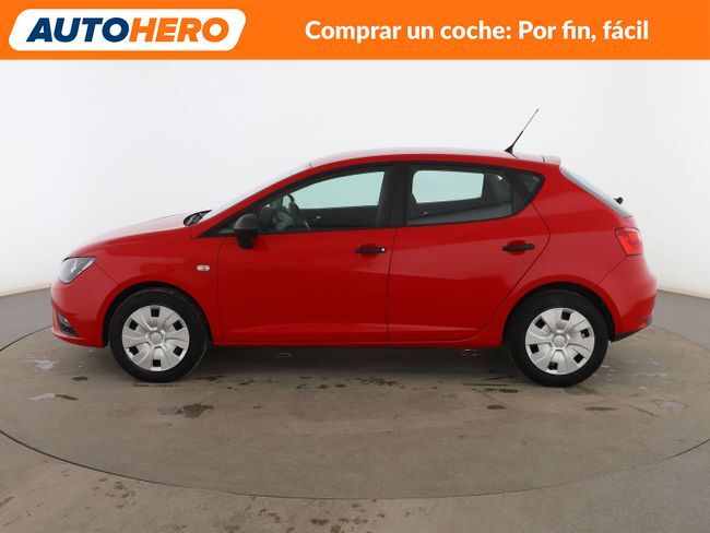 Foto del SEAT Ibiza 1.2 TSI Reference