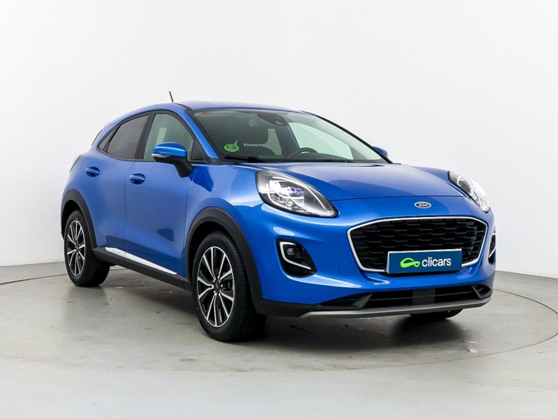 Imagen 3 de FORD Puma