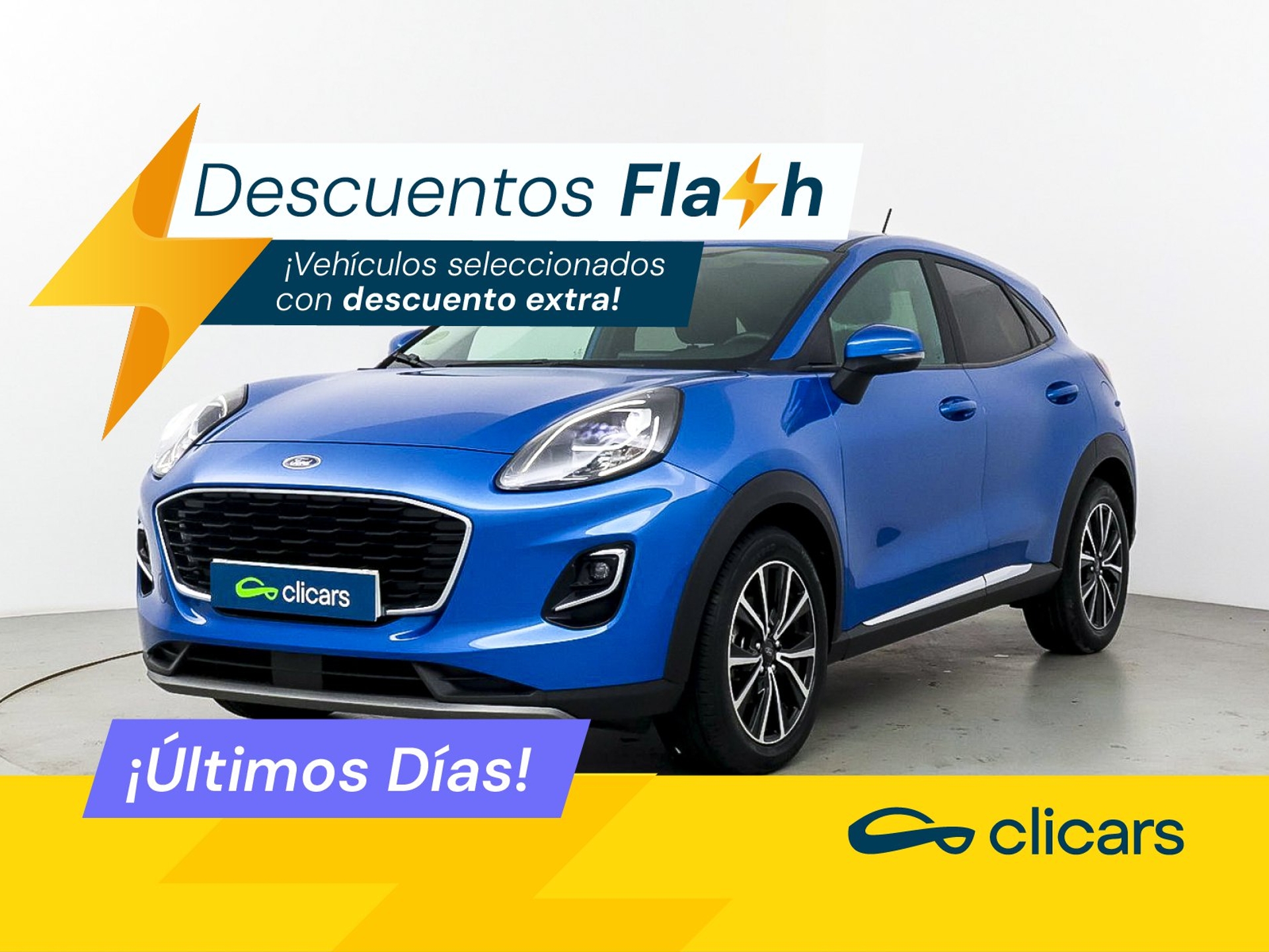 Imagen de FORD Puma