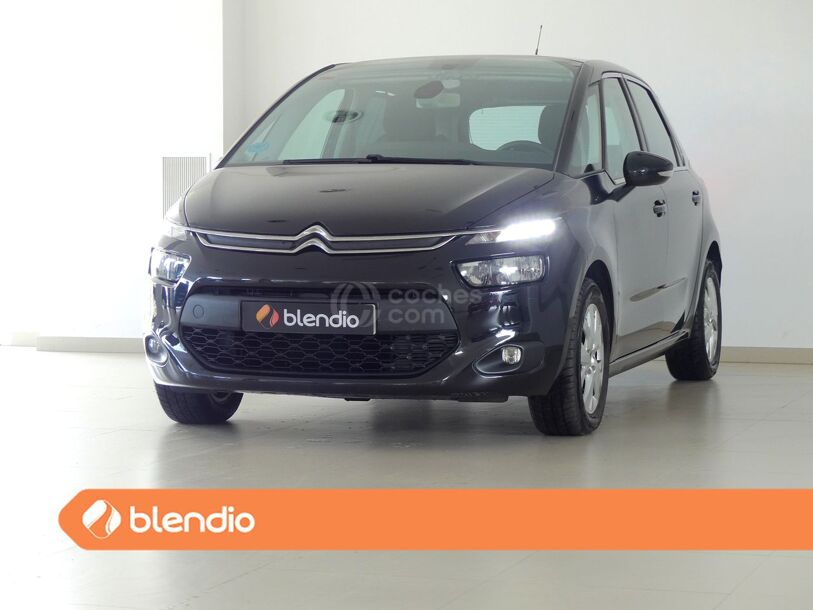 Foto del CITROEN C4 Picasso 1.2 PureTech S&S Live 130