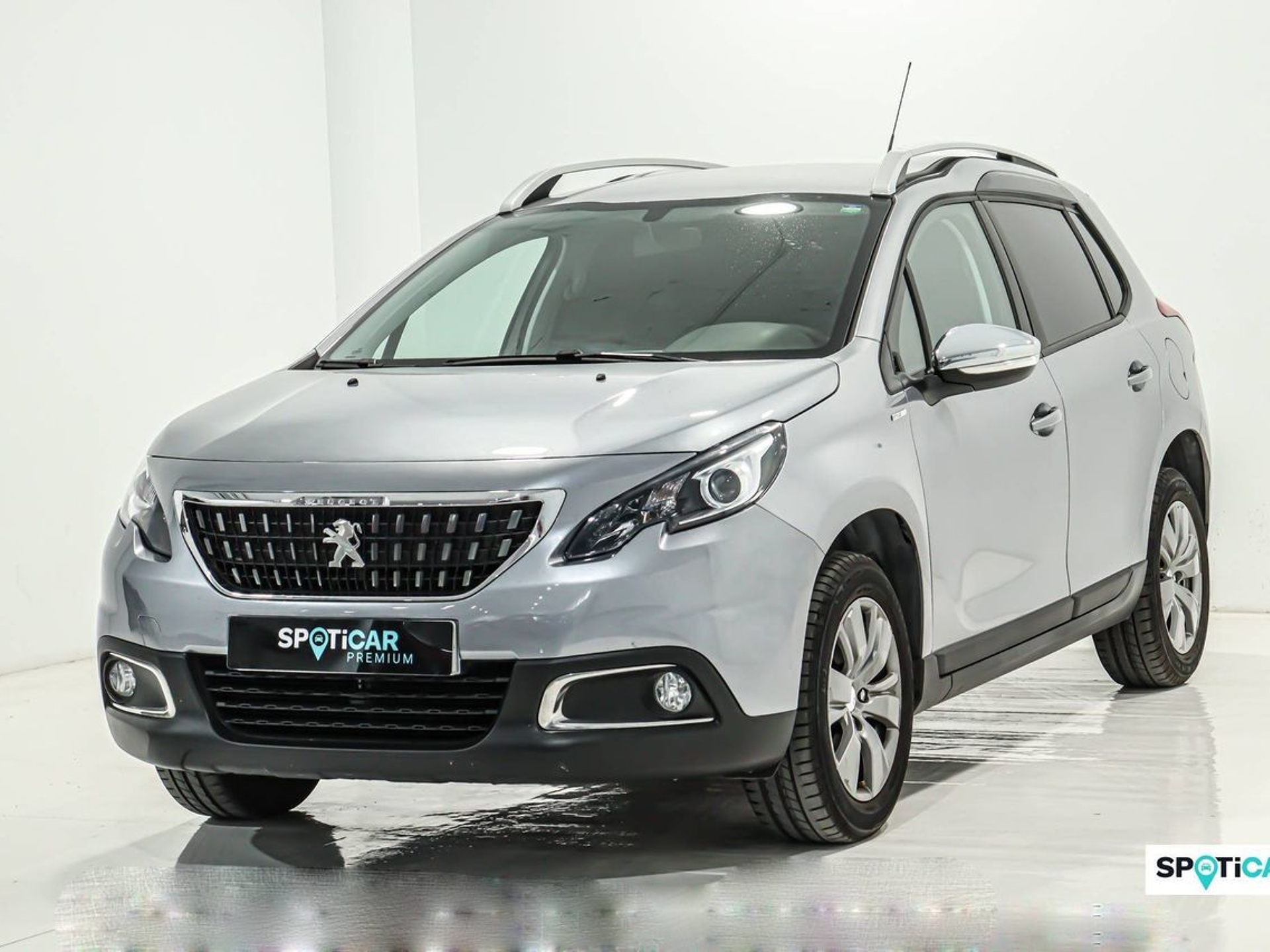 Imagen de PEUGEOT 2008