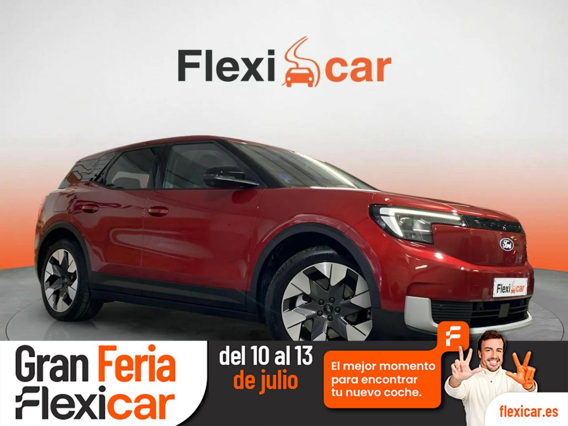 Imagen de FORD Explorer