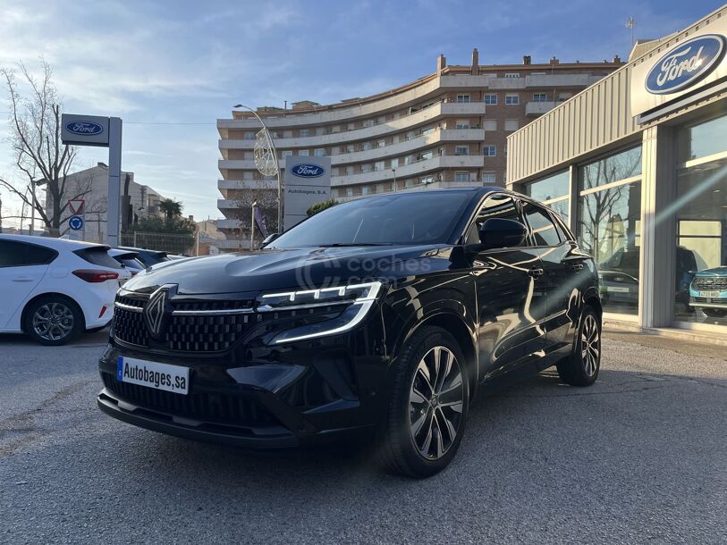 Foto del RENAULT Austral 1.2 E-Tech Híbrido Techno 146kW