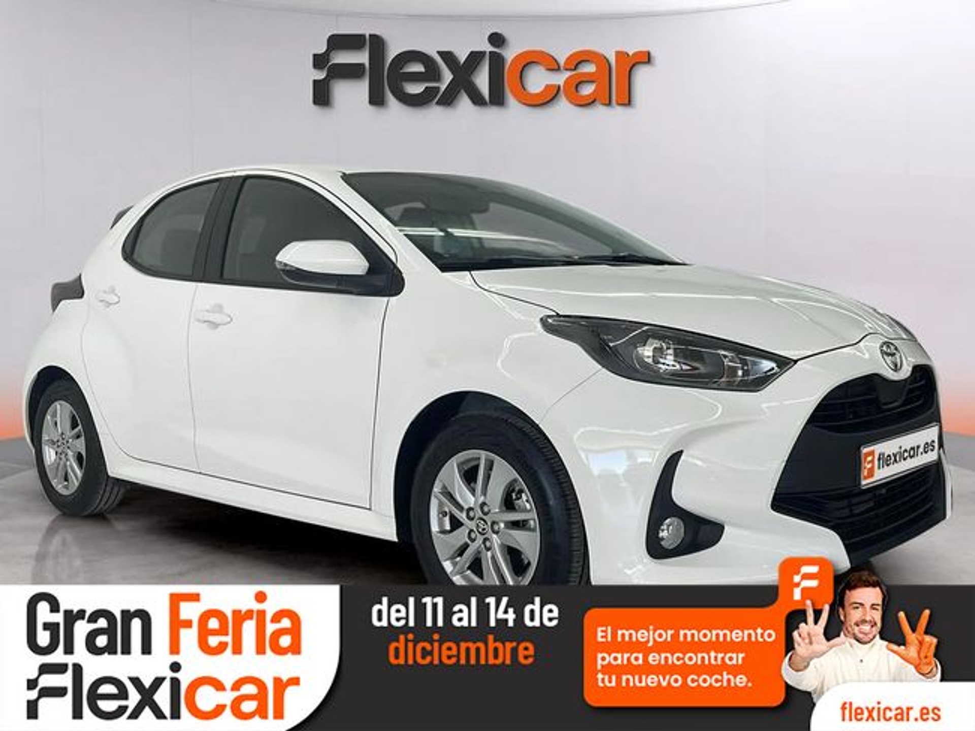 Imagen de TOYOTA Yaris
