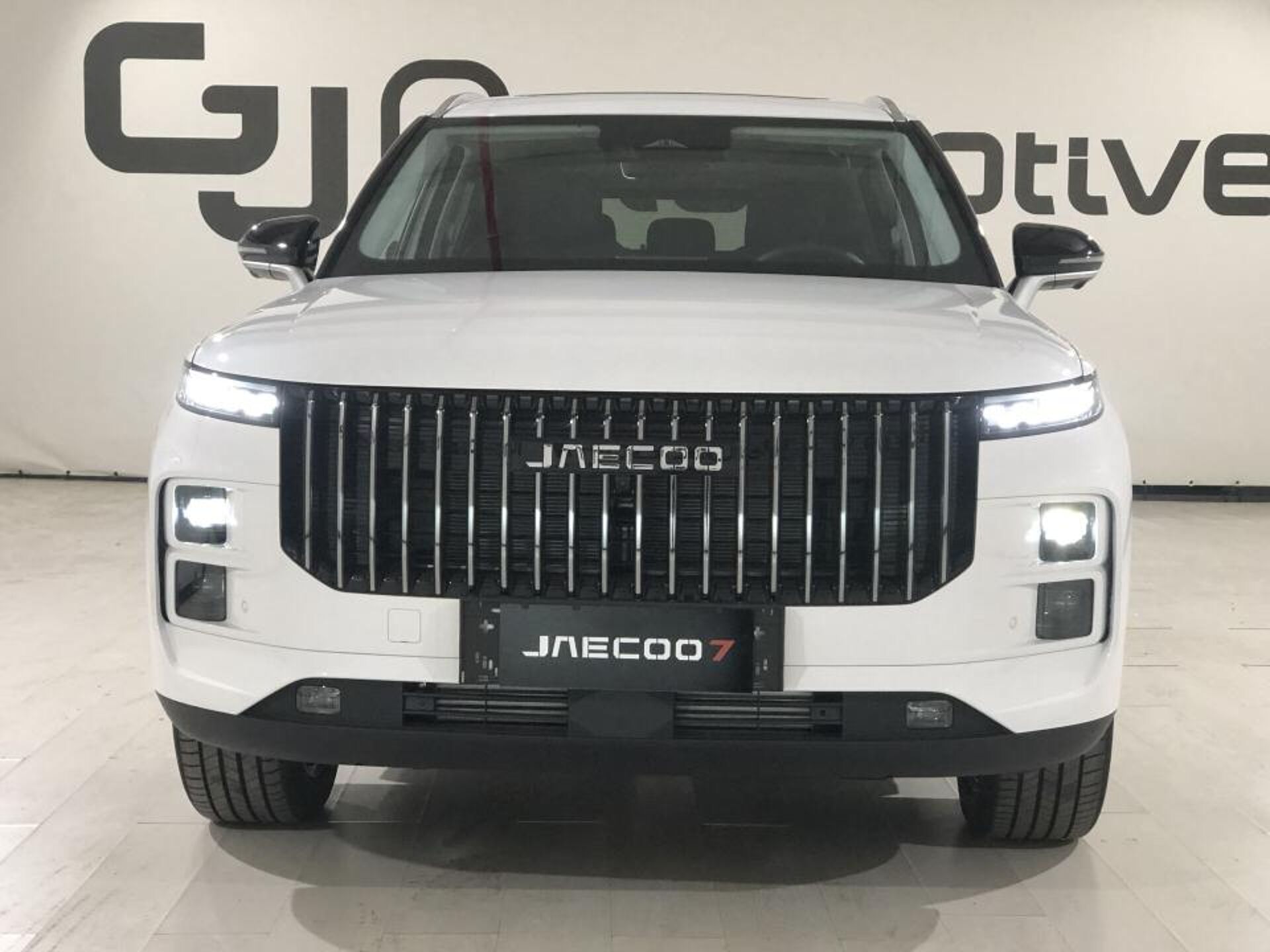 Imagen 3 de JAECOO 7