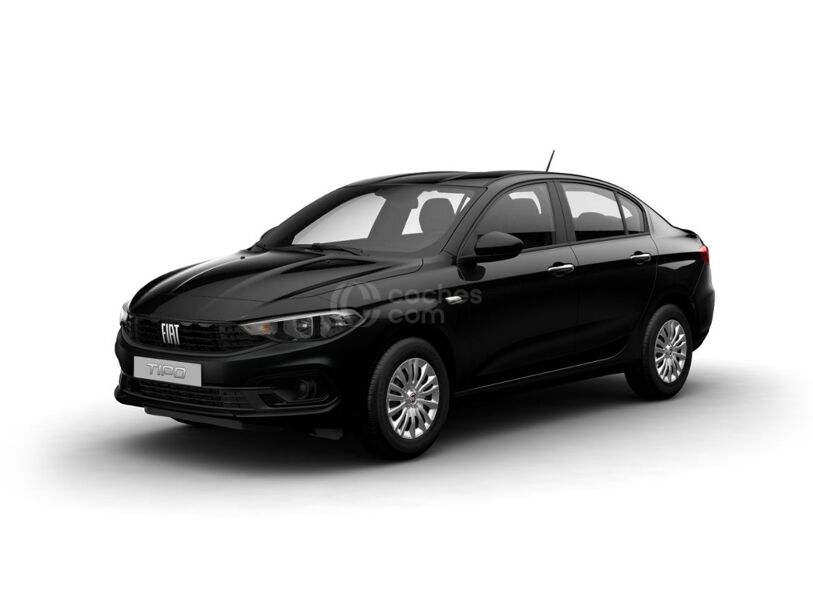 Foto del FIAT Tipo Sedán 1.6 Multijet 130