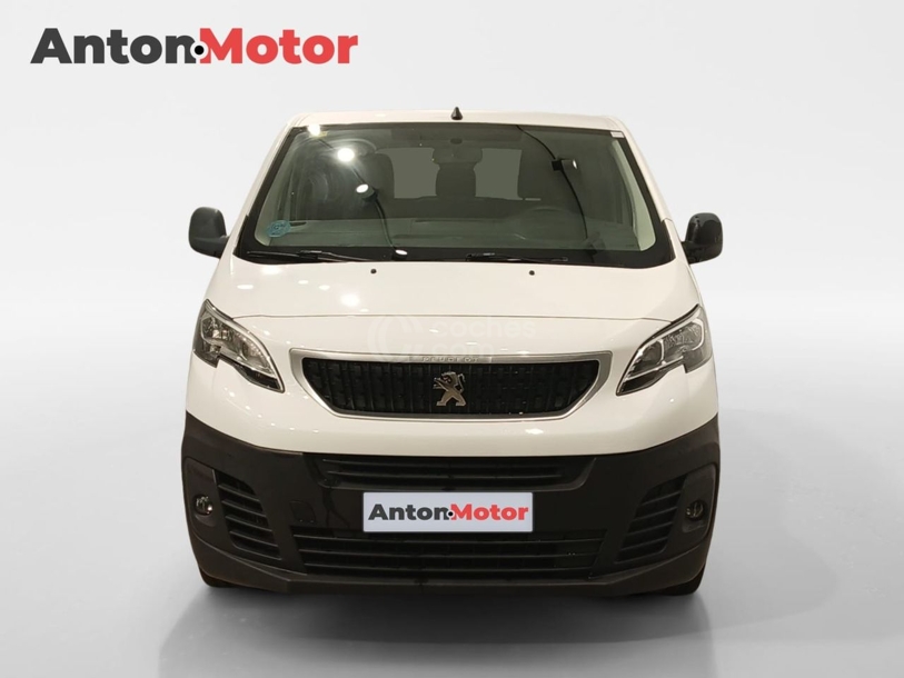 Foto del PEUGEOT Expert Combi Standard 1.5BlueHDi S&S 120