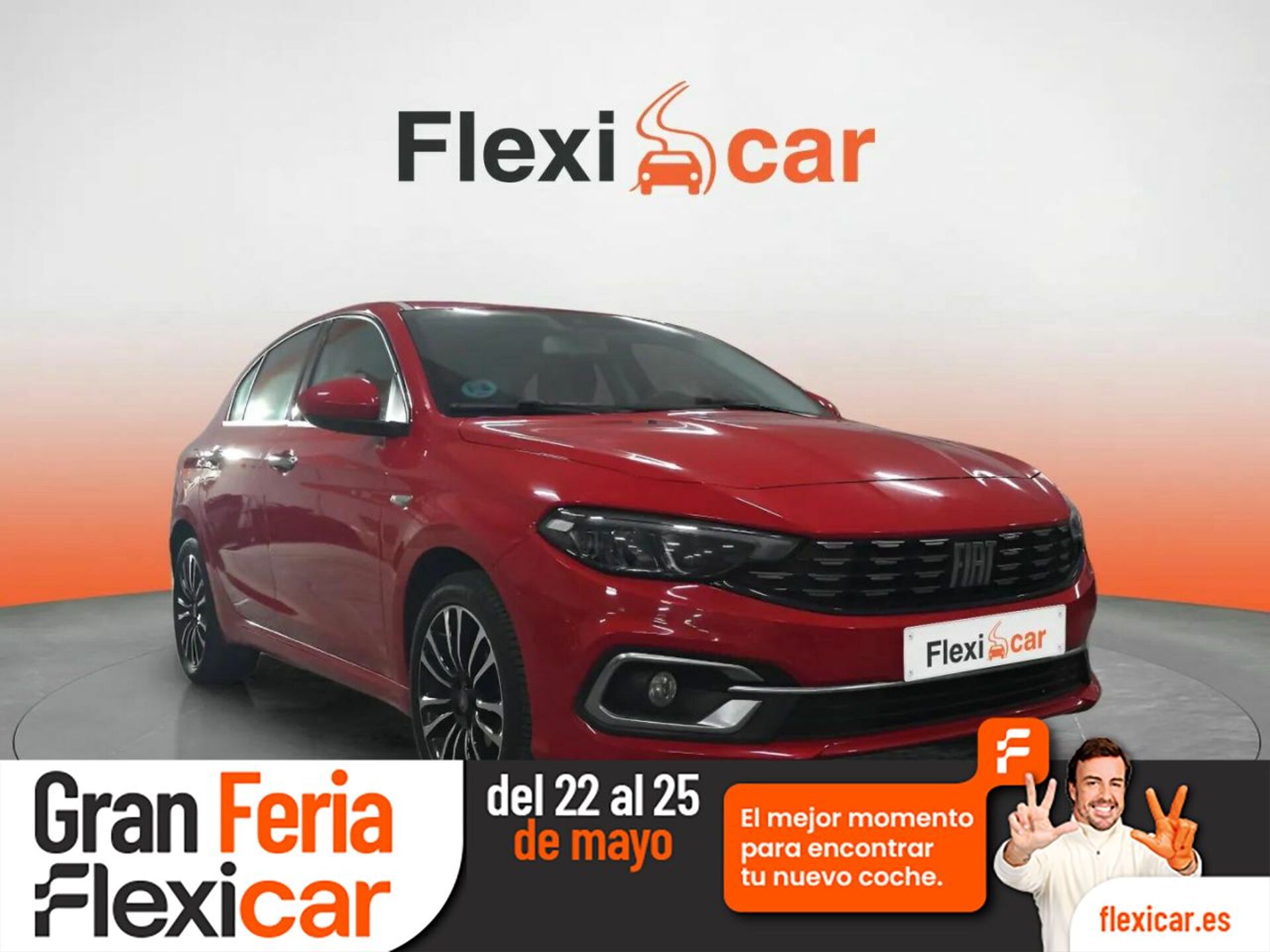 Imagen de FIAT Tipo
