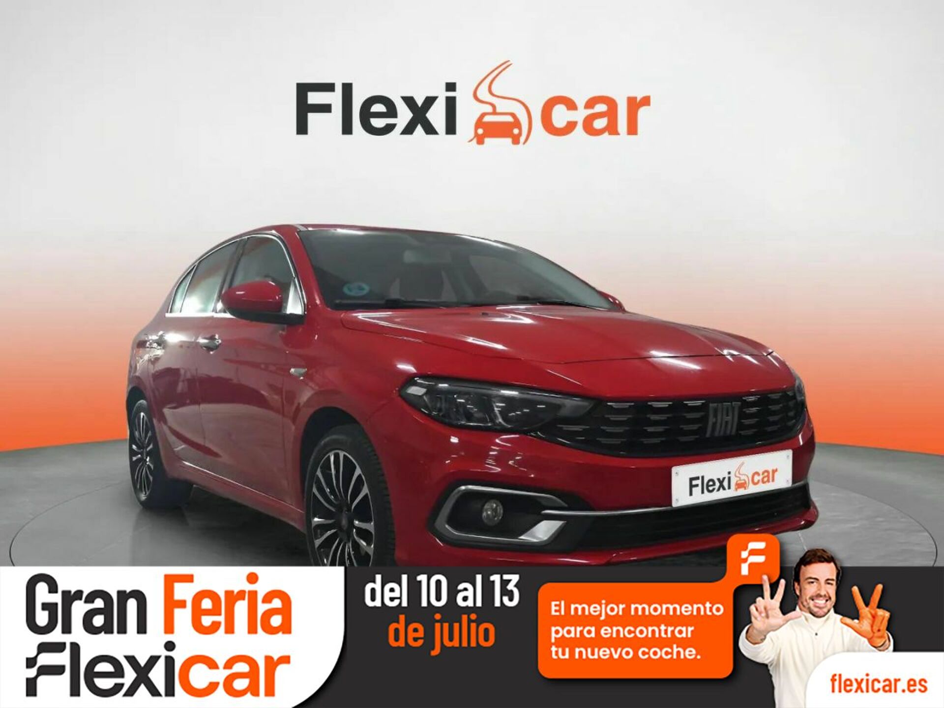 Imagen de FIAT Tipo