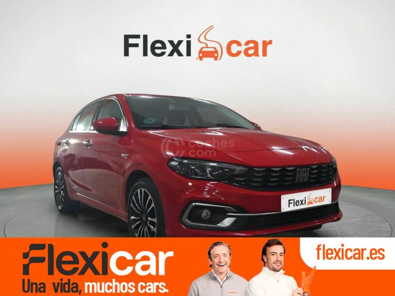 Foto del FIAT Tipo 1.6 Multijet Life 95KW