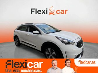 Imagen de KIA Niro