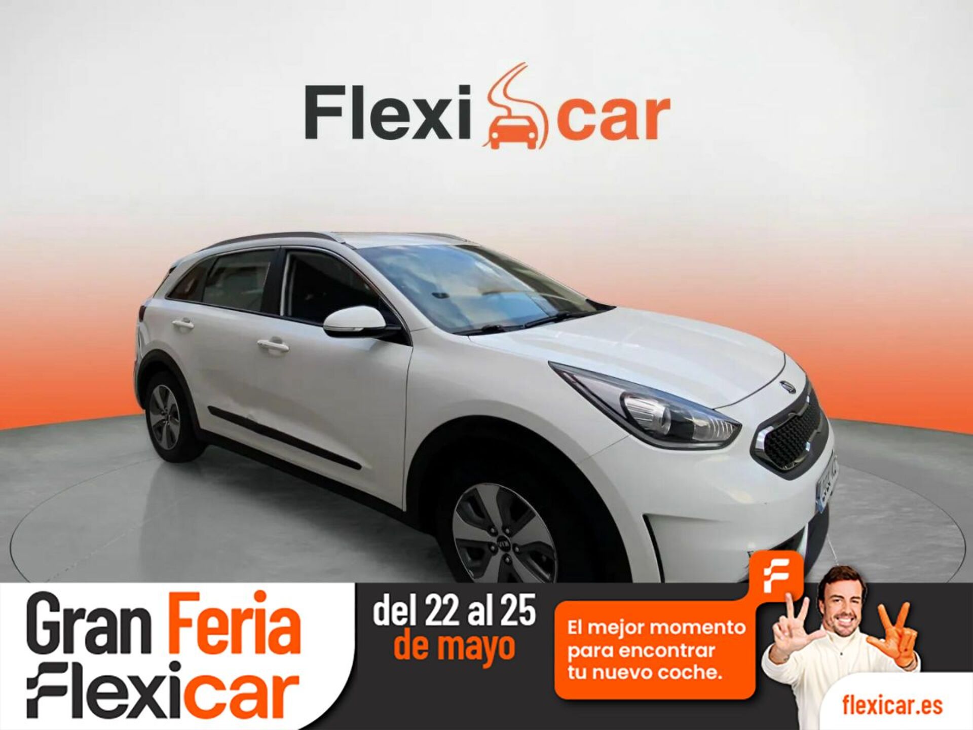 Imagen de KIA Niro
