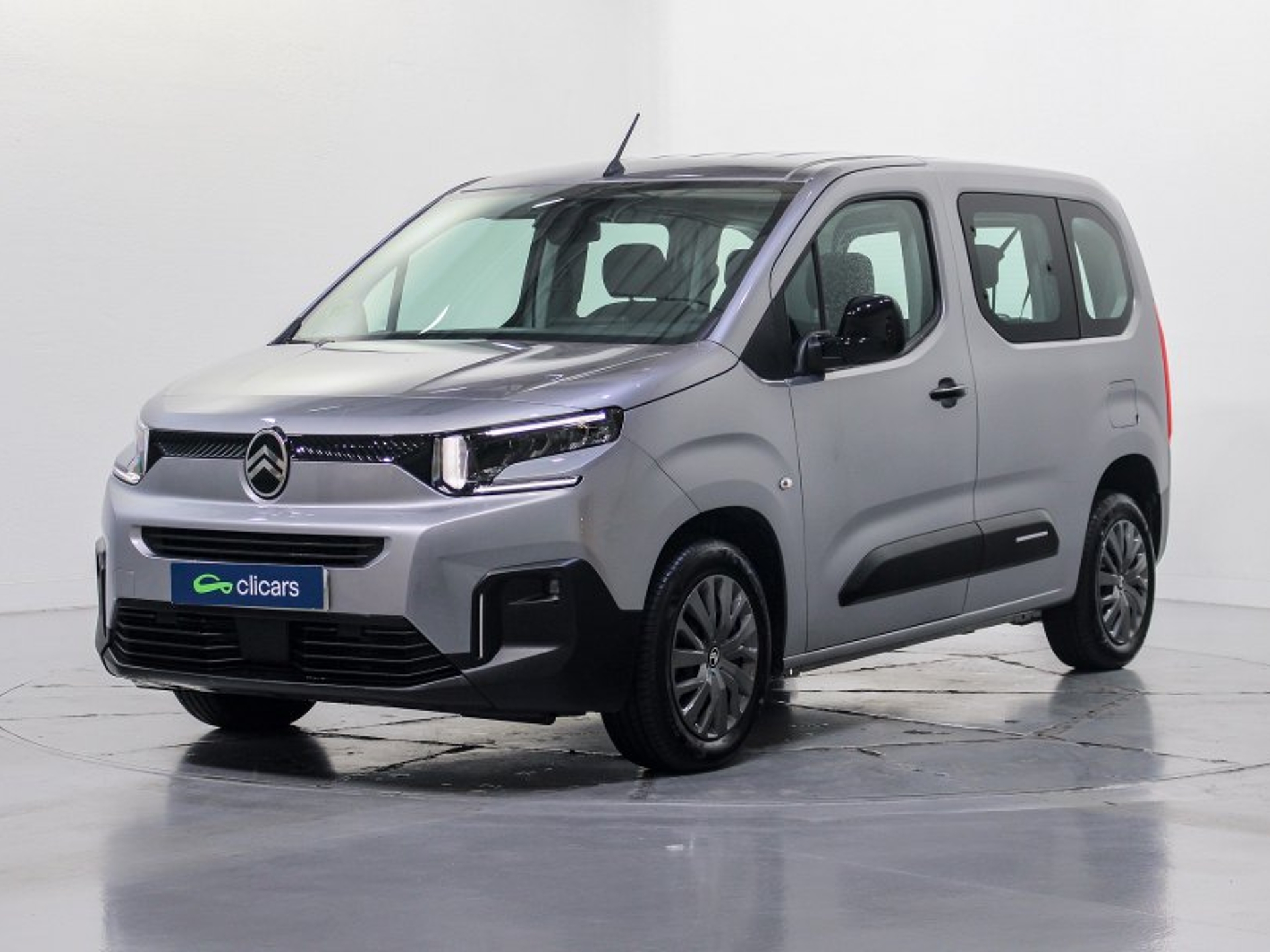 Imagen de CITROEN Berlingo
