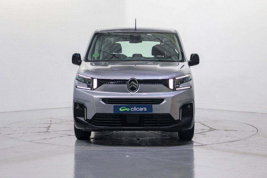 Foto del CITROEN Berlingo BlueHDi S&S Talla M Plus 100