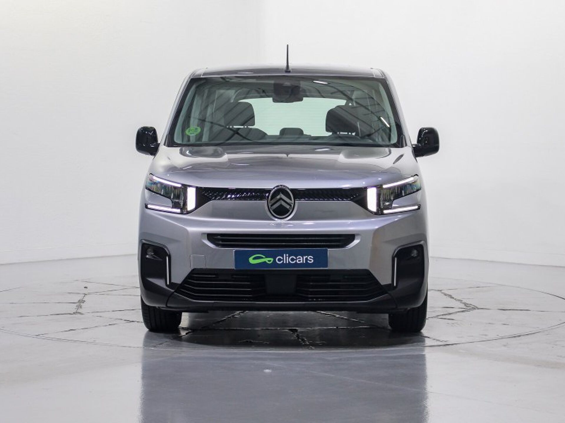 Imagen 2 de CITROEN Berlingo