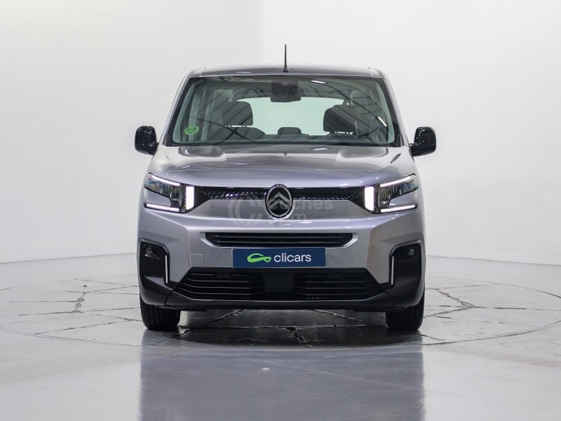 Foto del CITROEN Berlingo BlueHDi S&S Talla M Plus 100
