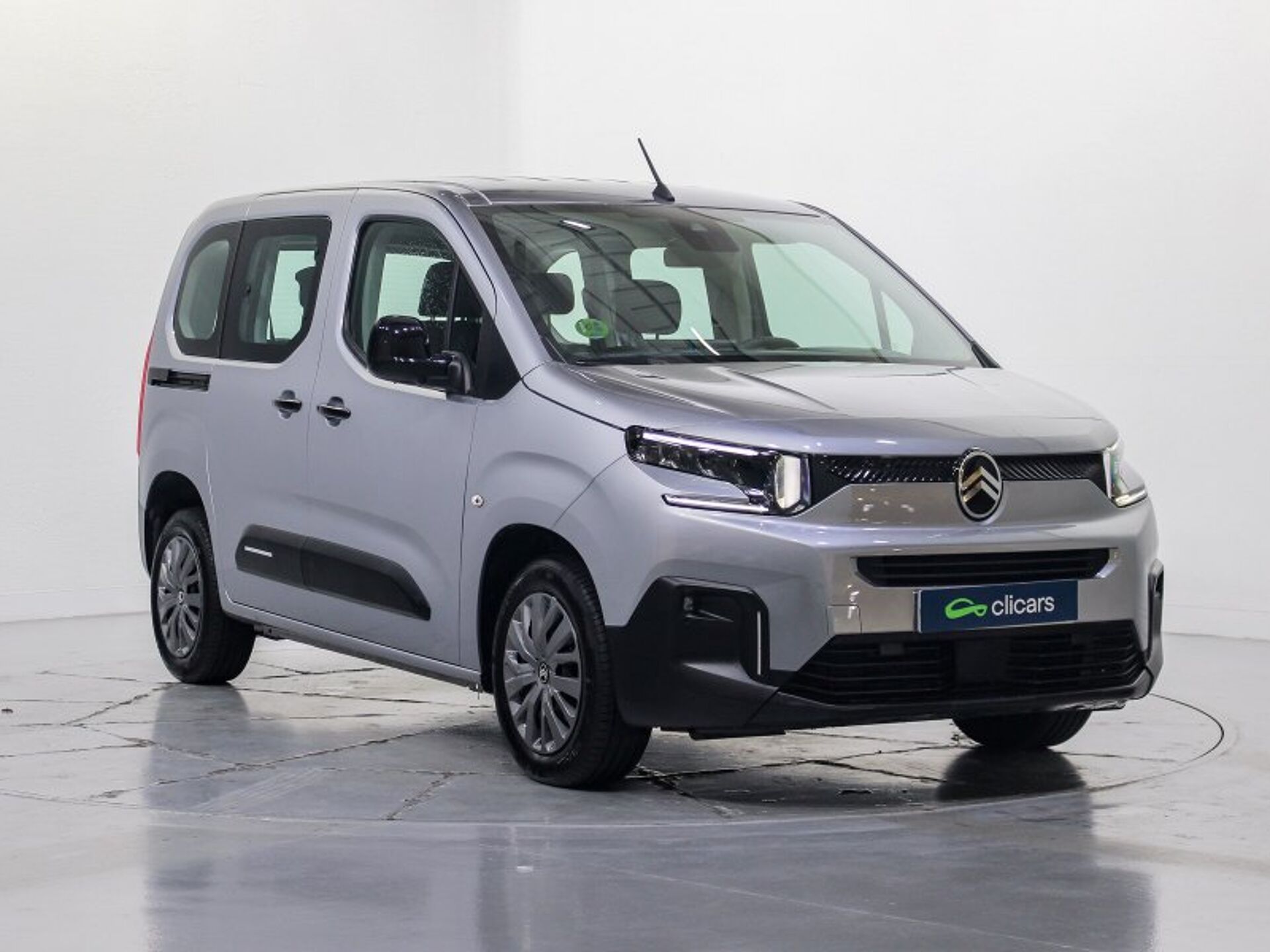 Imagen 3 de CITROEN Berlingo