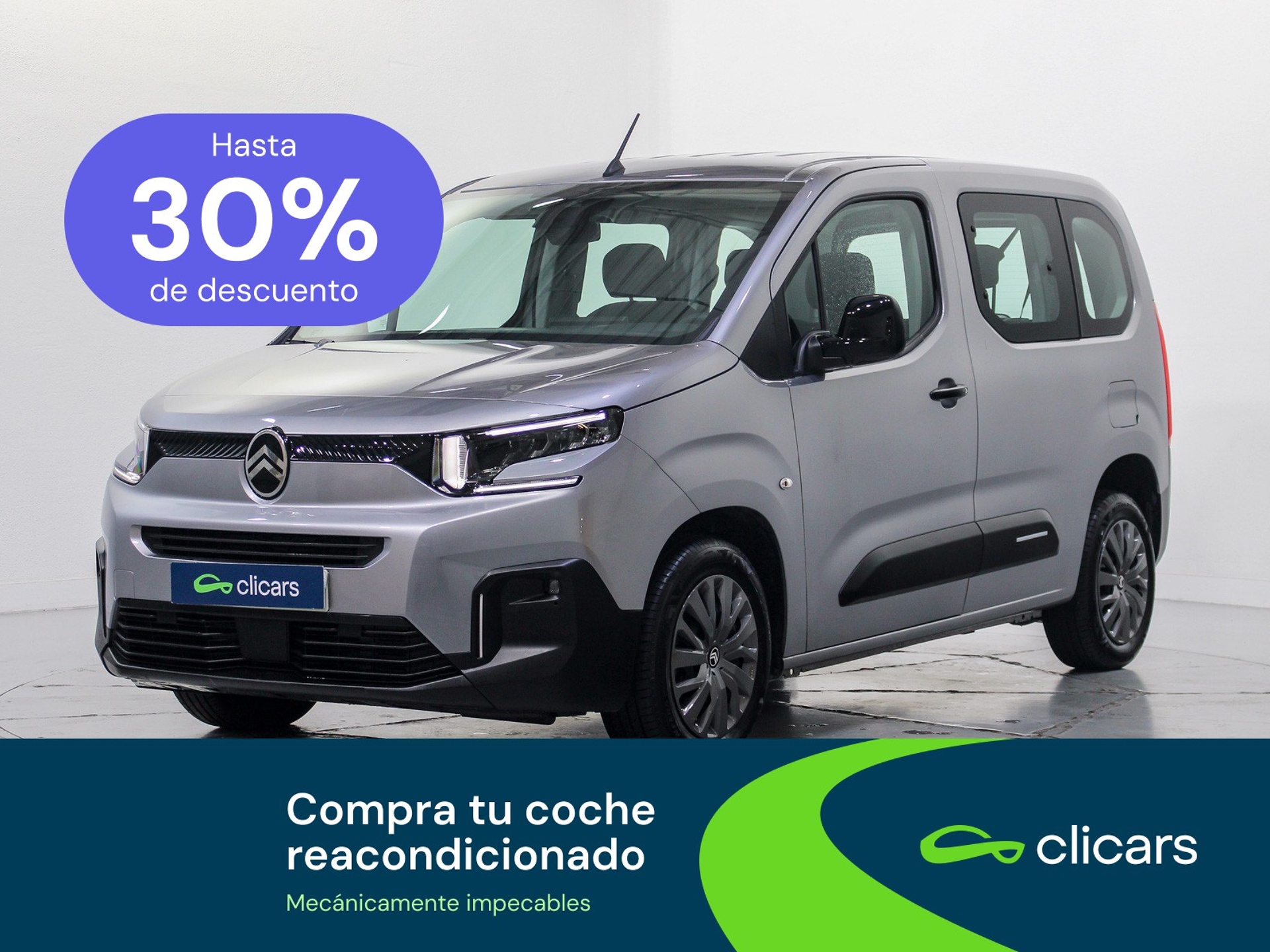 Imagen de CITROEN Berlingo