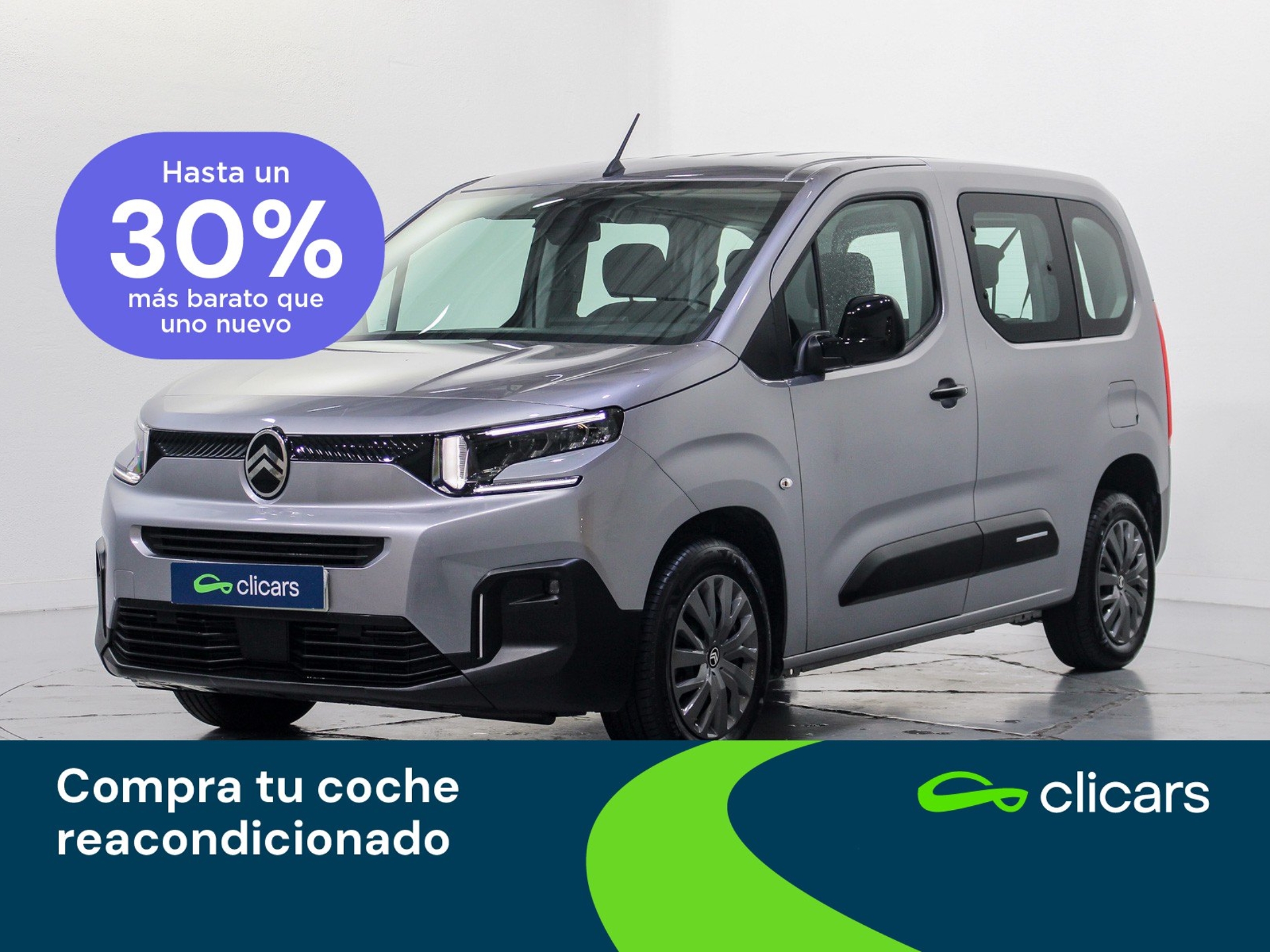 Imagen de CITROEN Berlingo
