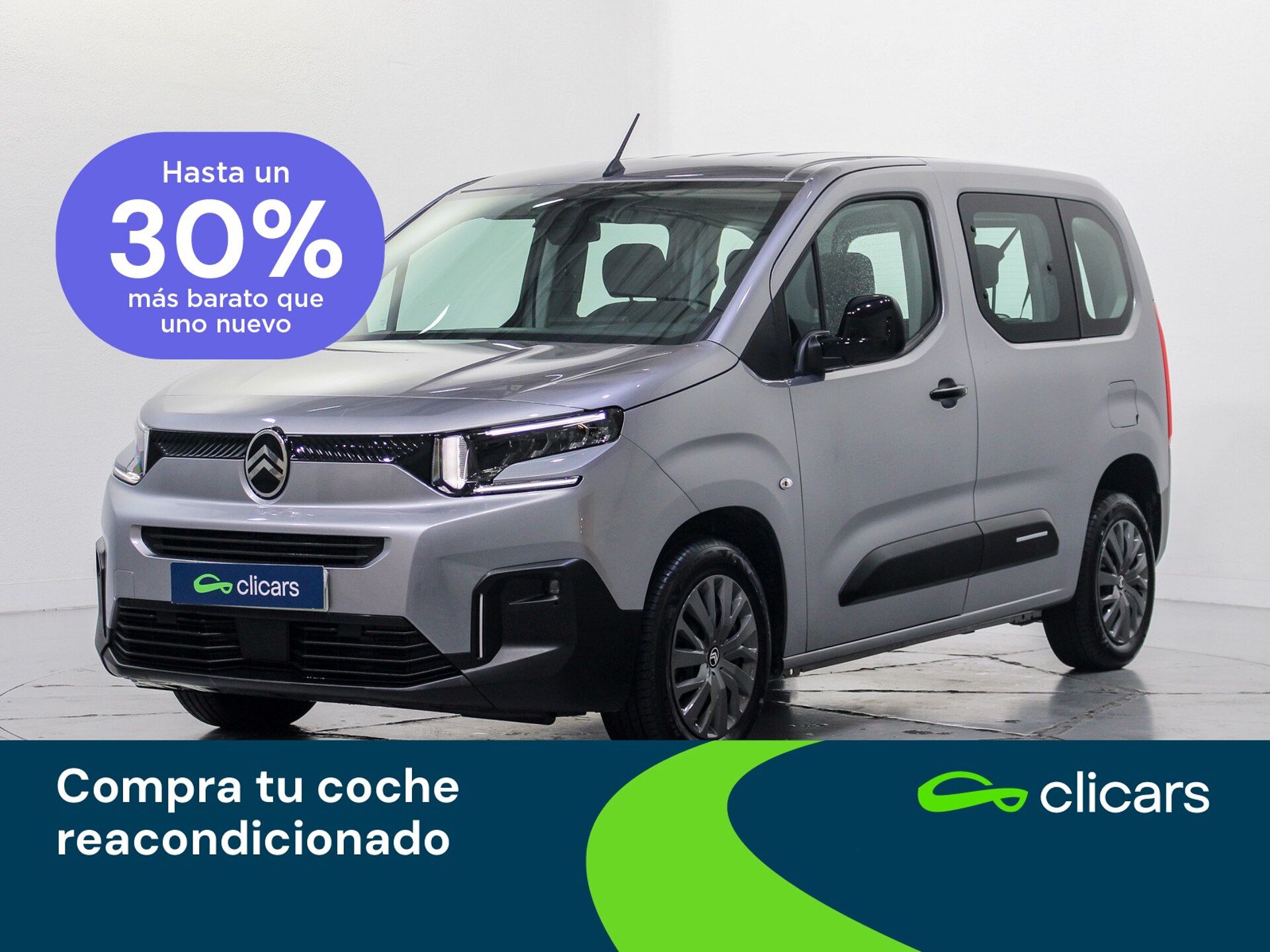 Imagen 1 de CITROEN Berlingo
