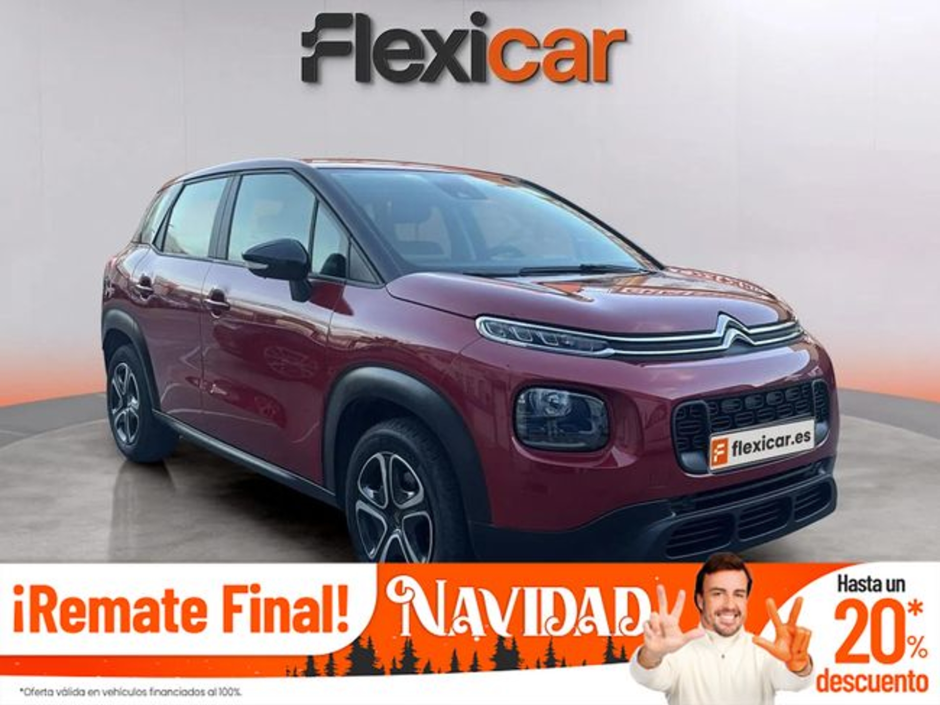 Imagen de CITROEN C3 Aircross