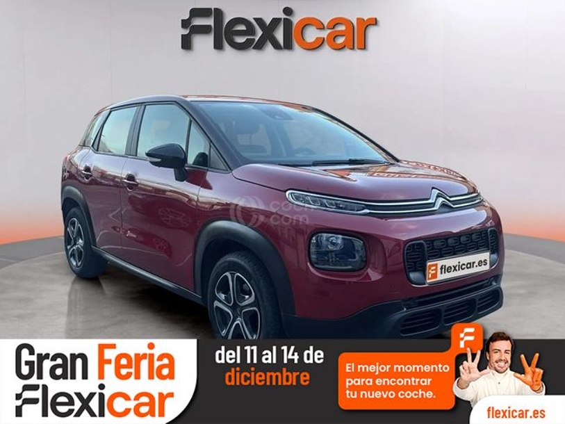 Foto del CITROEN C3 Aircross Puretech S&S Feel 110