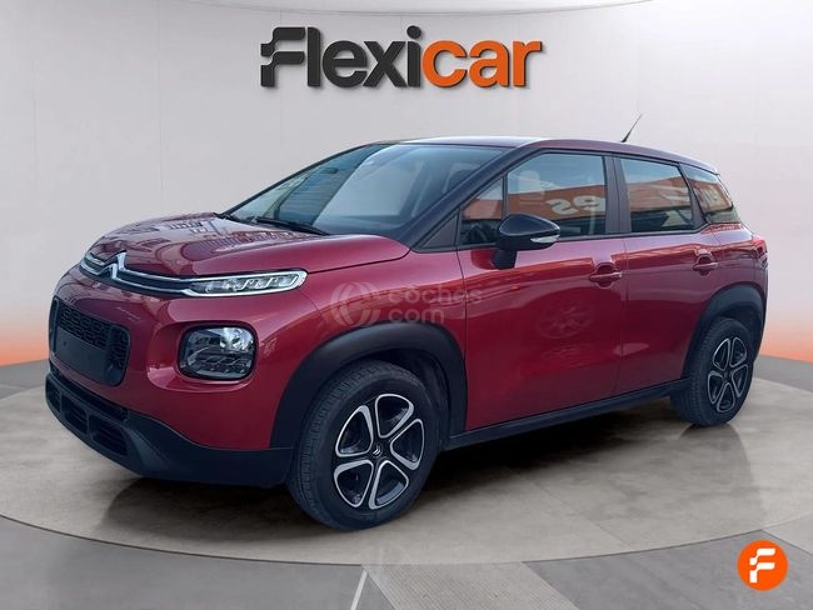 Foto del CITROEN C3 Aircross Puretech S&S Feel 110