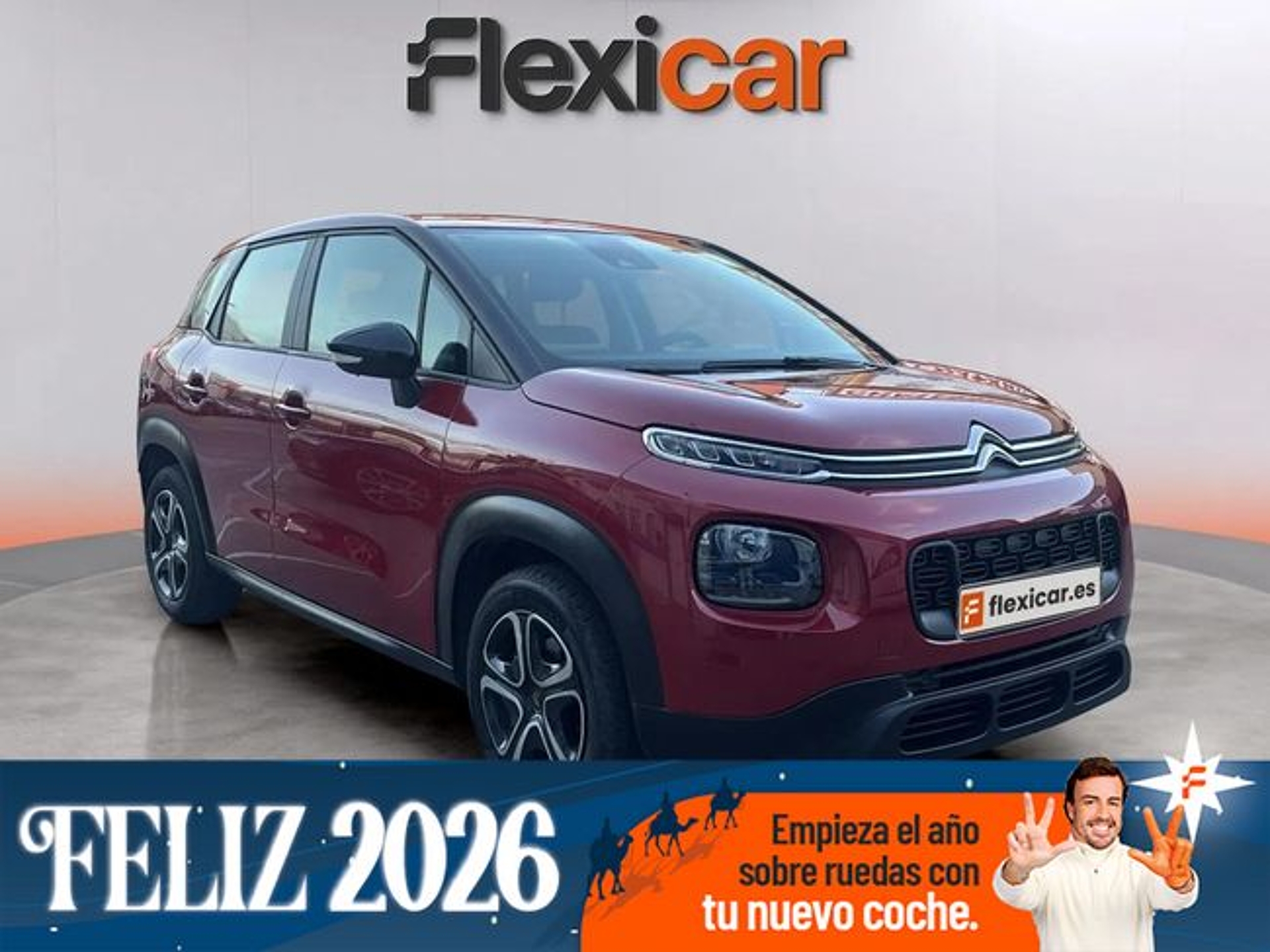 Imagen de CITROEN C3 Aircross